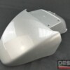 Grey front fender Ducati Paso 16 wheel - Image 2