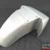 Grey front fender Ducati Paso 16 wheel - Image 4
