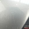 Grey front fender Ducati Paso 16 wheel - Image 7
