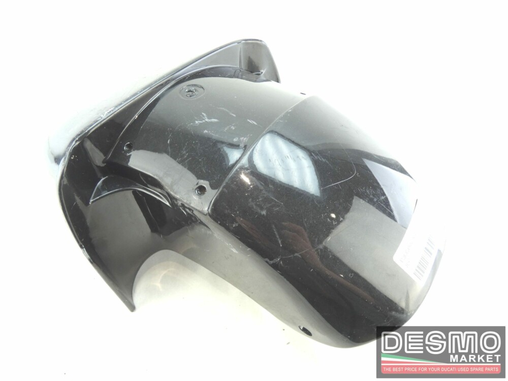 Parafango anteriore nero Ducati 851 cerchio da 16