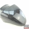 Black front fender Ducati Paso
