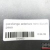 Black front fender Ducati Paso - Image 10