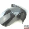 Black front fender Ducati Paso - Image 4