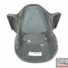 Black front fender Ducati Paso - Image 5