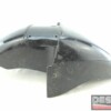 Black front fender Ducati Paso - Image 7