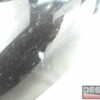 Black front fender Ducati Paso - Image 9
