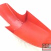 Parafango anteriore rosso Ducati Paso cerchio da 17”