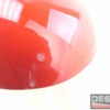 Parafango anteriore rosso Ducati Paso cerchio da 17”