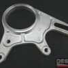 Piastra porta pinza freno posteriore Ducati 748 916 996 998