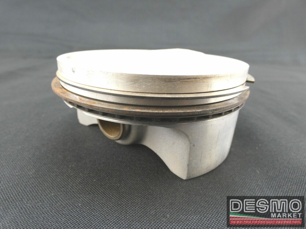 Pistone nuovo 96 mm racing originale Ducati 955