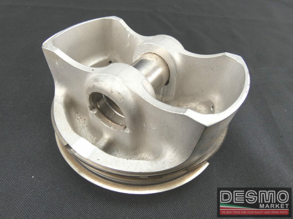 Pistone nuovo 96 mm racing originale Ducati 955