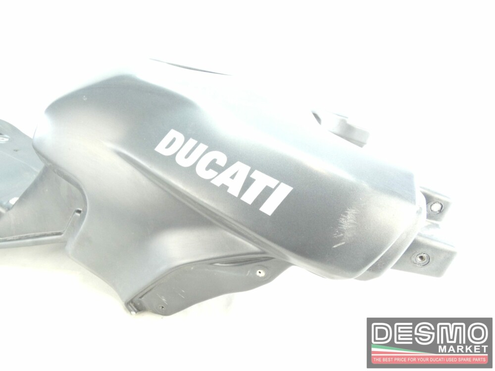 Serbatoio carburante Ducati Multistrada 620 Dark