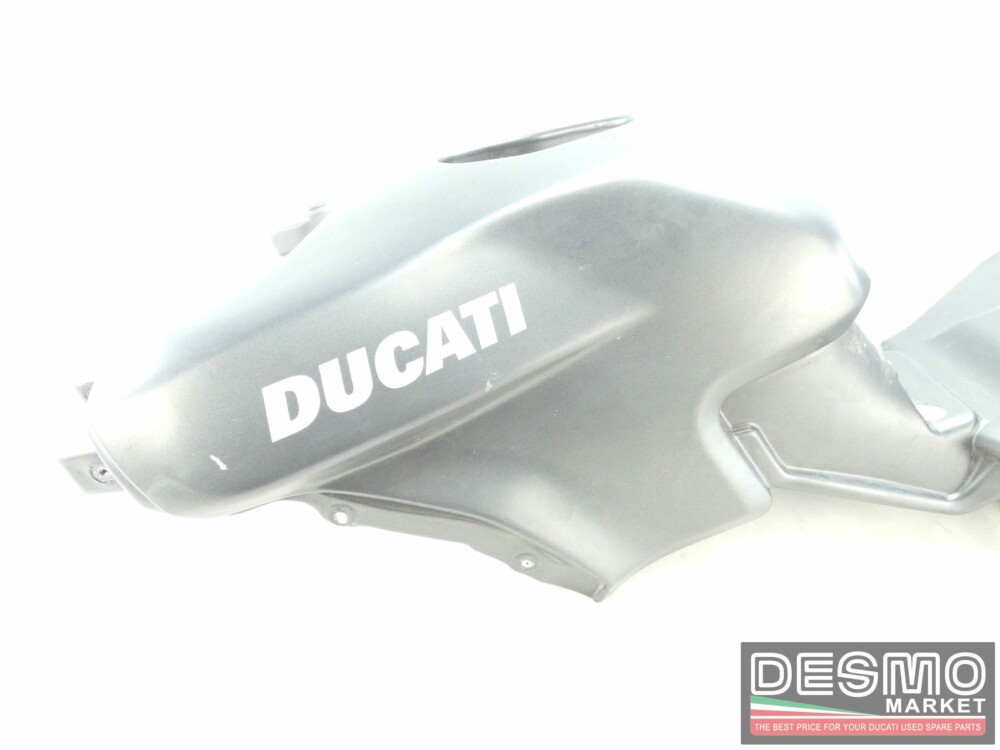 Serbatoio carburante Ducati Multistrada 620 Dark