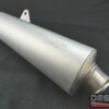 Left side muffler exhaust Ducati Monster 400 600 750