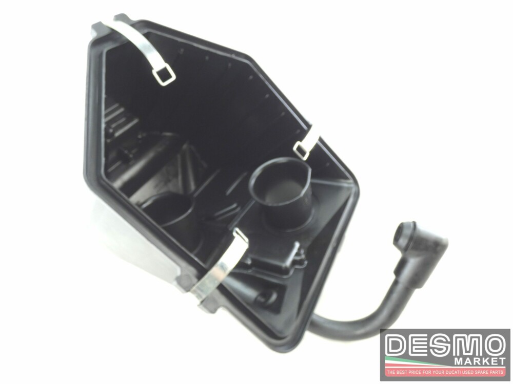 Airbox scatola aria Ducati Multistrada 620 1000 1100