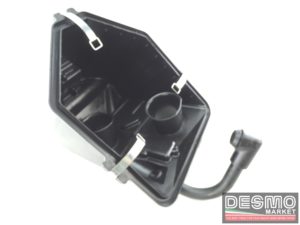 Airbox scatola aria Ducati Multistrada 620 1000 1100