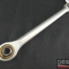 Rear adjustable suspension link bracket Ducati Multistrada 620