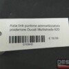Rear adjustable suspension link bracket Ducati Multistrada 620 - Image 4