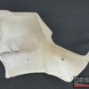 White front left side fairing Cagiva Tamanaco - Image 2