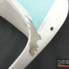 White front left side fairing Cagiva Tamanaco - Image 5