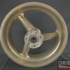 Magnesium 3 spoke wheel 18 x 6 Ducati