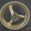 Magnesium 3 spoke wheel 18 x 6 Ducati - Image 2