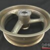 Magnesium 3 spoke wheel 18 x 6 Ducati - Image 3