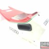 White and red two-seater rear tail section Ducati 750 F1 350 F3