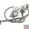 Corpo farfallato Ducati Monster Multistrada 620 con tubi