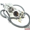 Corpo farfallato Ducati Monster Multistrada 620 con tubi