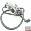Corpo farfallato Ducati Monster Multistrada 620 con tubi