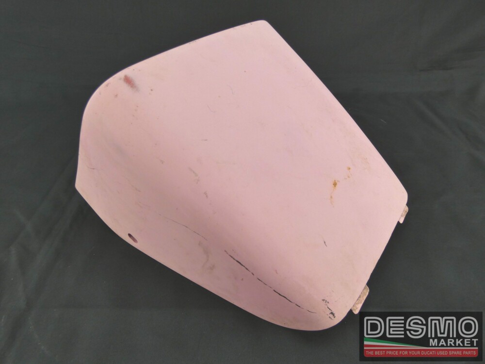 Cover sella codone grezzo Ducati 750 F1 350 F3