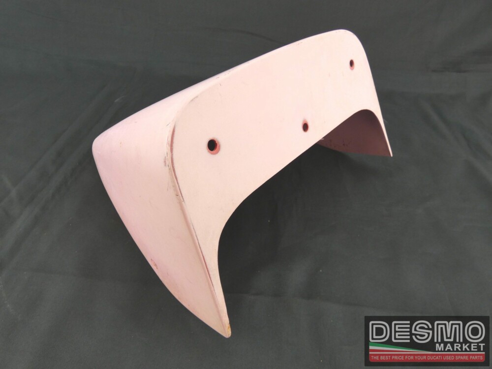 Cover sella codone grezzo Ducati 750 F1 350 F3