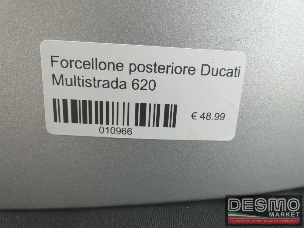 Forcellone posteriore Ducati Multistrada 620