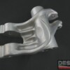 Link bilanciere ammortizzatore posteriore Ducati MTS HYM 796 1100