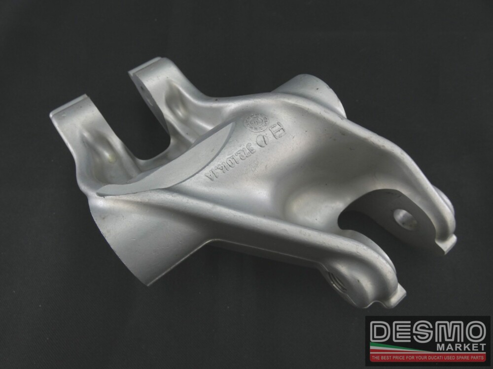 Rear suspension link bracket Ducati MTS HYM 796 1100 - Image 2