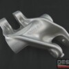 Link bilanciere ammortizzatore posteriore Ducati MTS HYM 796 1100