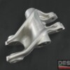 Link bilanciere ammortizzatore posteriore Ducati MTS HYM 796 1100