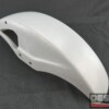 Parafango anteriore grezzo Ducati Pantah TL Cagiva Alazzurra