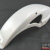 Parafango anteriore grezzo Ducati Pantah TL Cagiva Alazzurra
