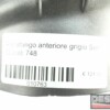 Parafango anteriore grigio Senna Ducati 748