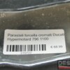 Chromed fork protectors Ducati Hypermotard 796 1100 - Image 7