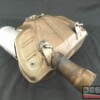 Muffler exhaust Ducati Multistrada 620 1000 1100 - Image 3