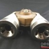 Muffler exhaust Ducati Multistrada 620 1000 1100 - Image 5