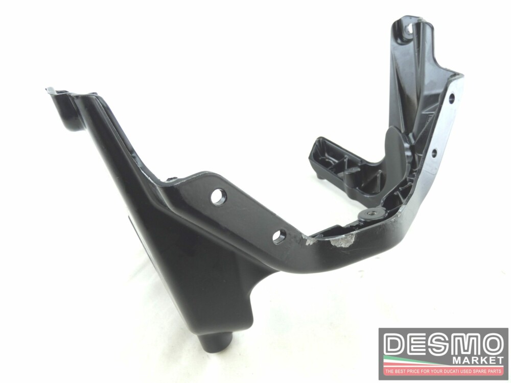 Telaietto supporto cupolino fanale Ducati Multistrada 620 1000 1100