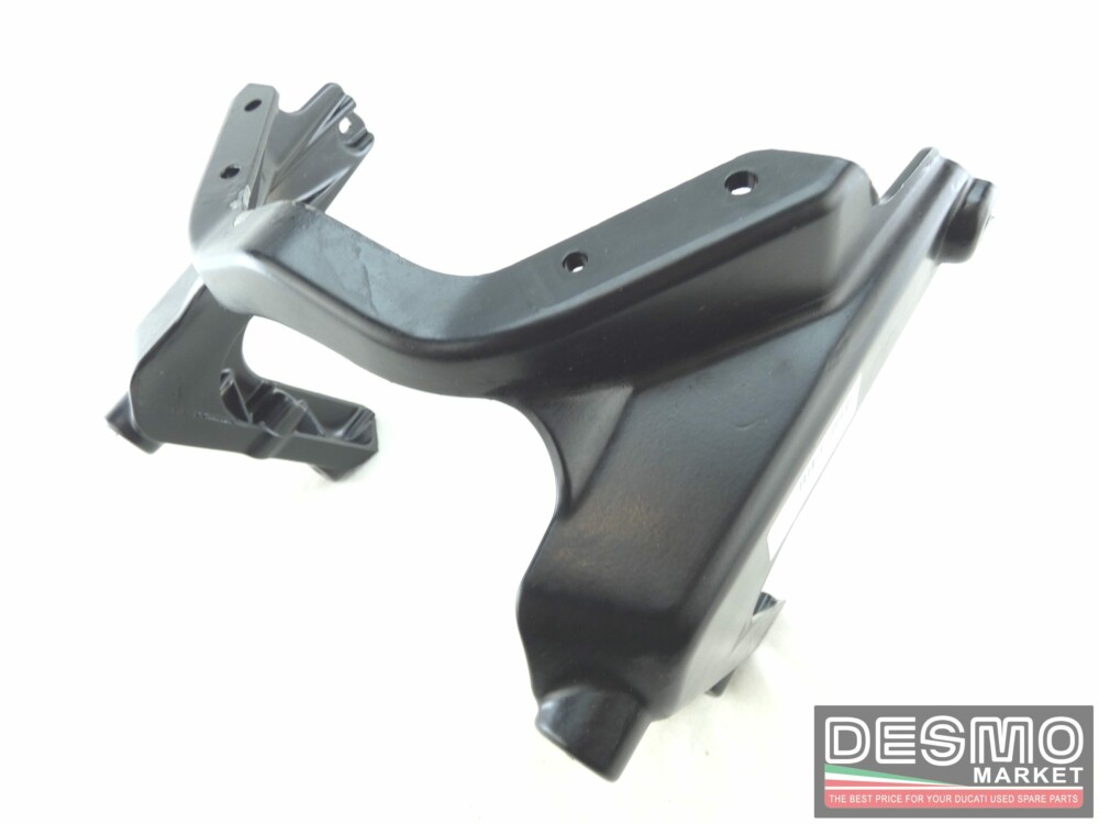 Telaietto supporto cupolino fanale Ducati Multistrada 620 1000 1100