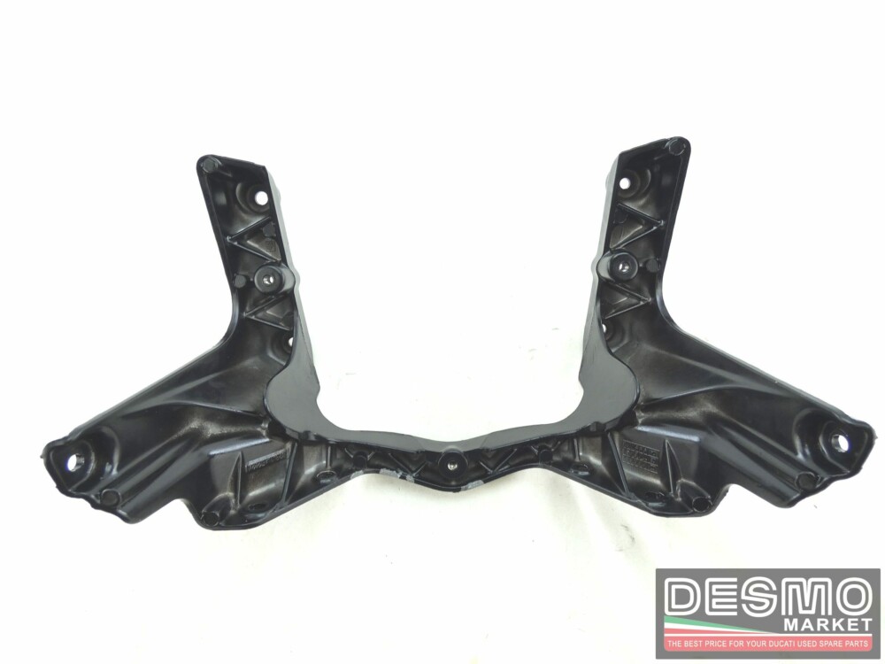 Telaietto supporto cupolino fanale Ducati Multistrada 620 1000 1100