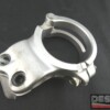 Right side half handlebar clamp Ducati Panigale 899 1199