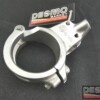 Right side half handlebar clamp Ducati Panigale 899 1199 - Image 3
