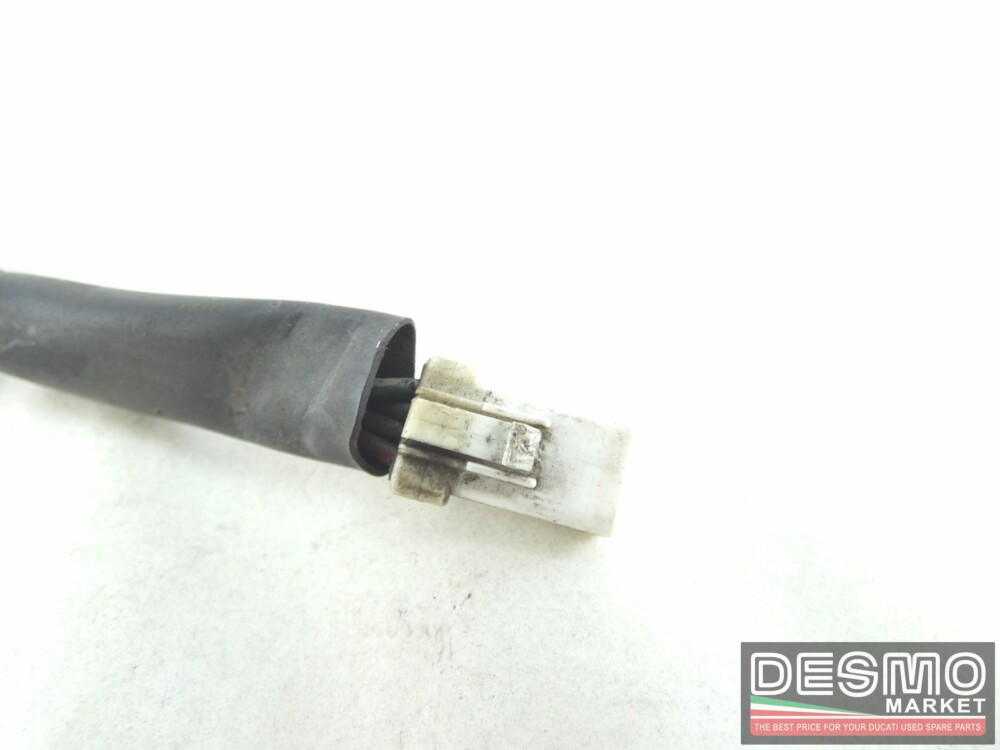 Cablaggio posteriore DDA Ducati 848 1098 1198